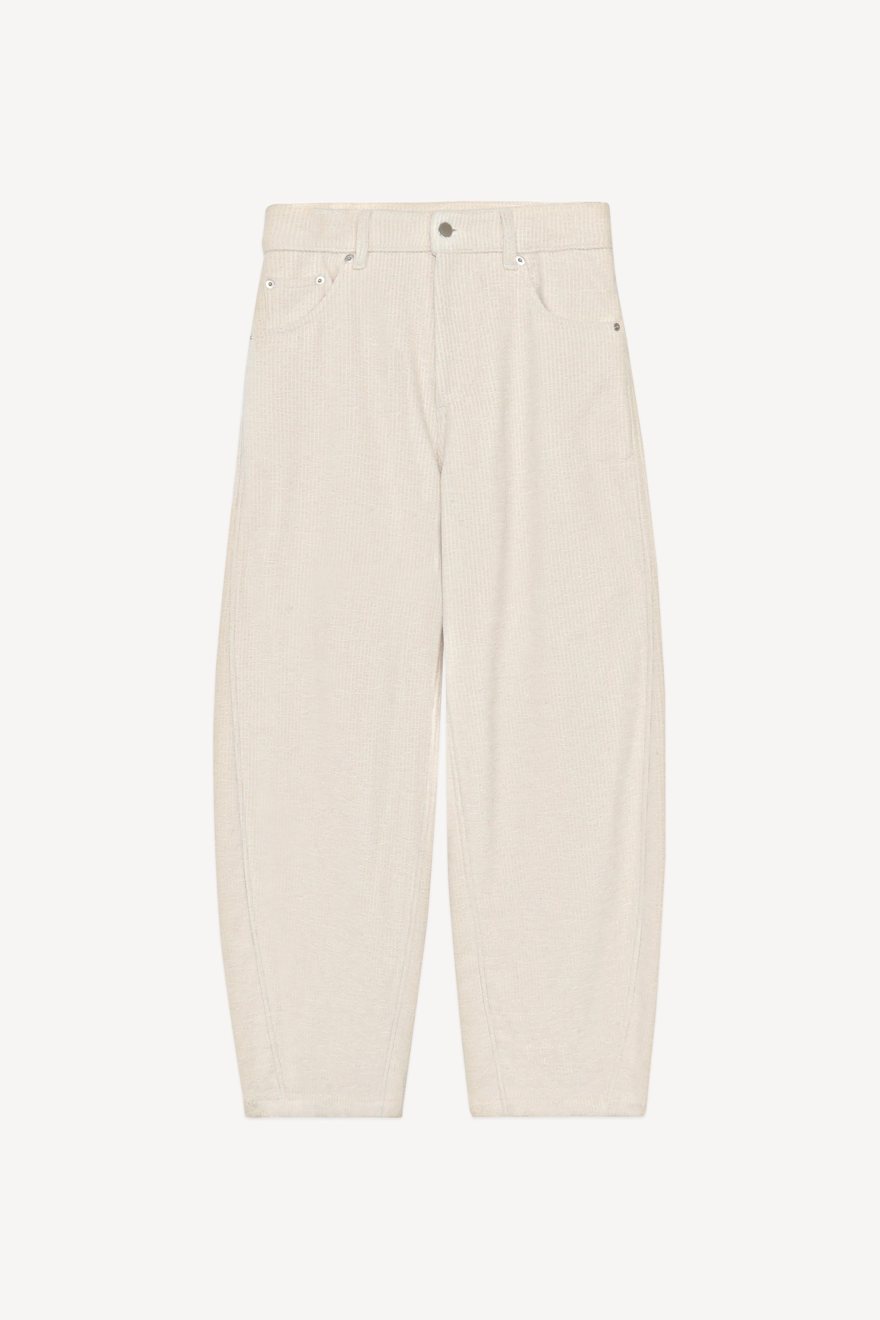 Jean Hedges - Off White