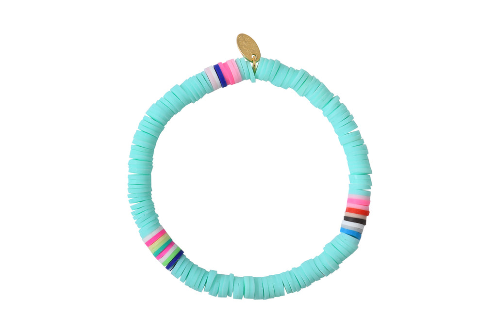 Bracelet Heichi Bleu