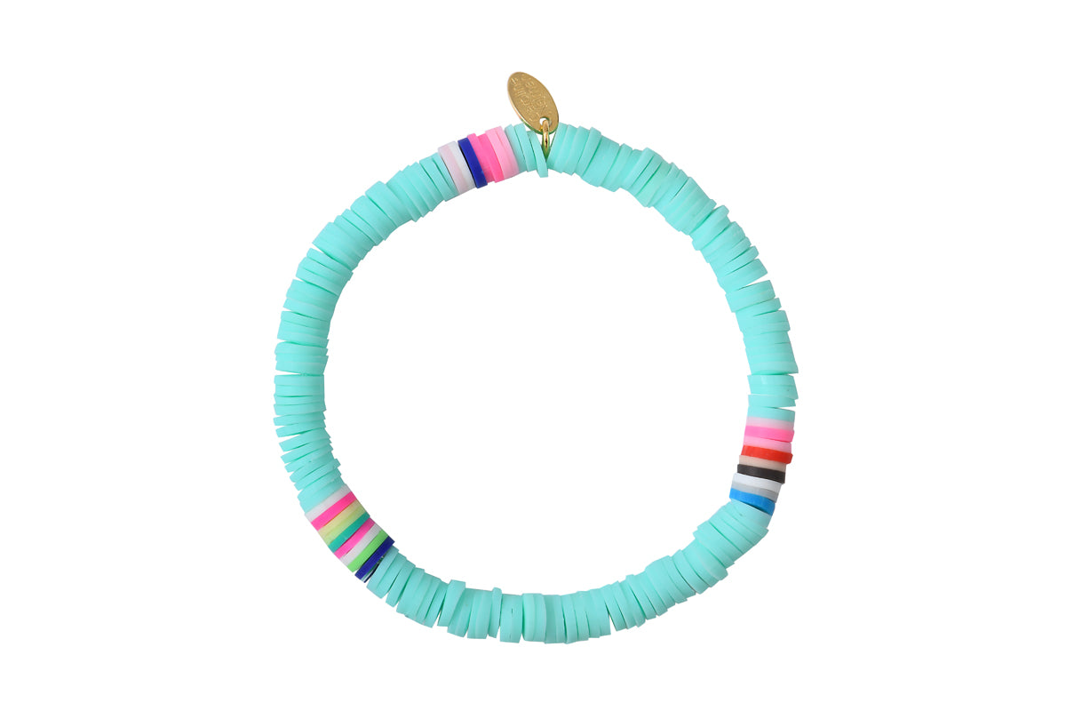 Bracelet Heichi Bleu