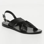 Sandalias Heimanu - Negro