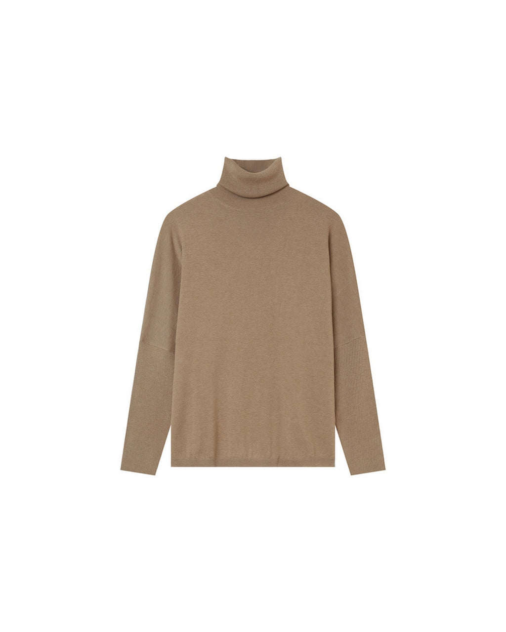 Jersey Heli - Beige