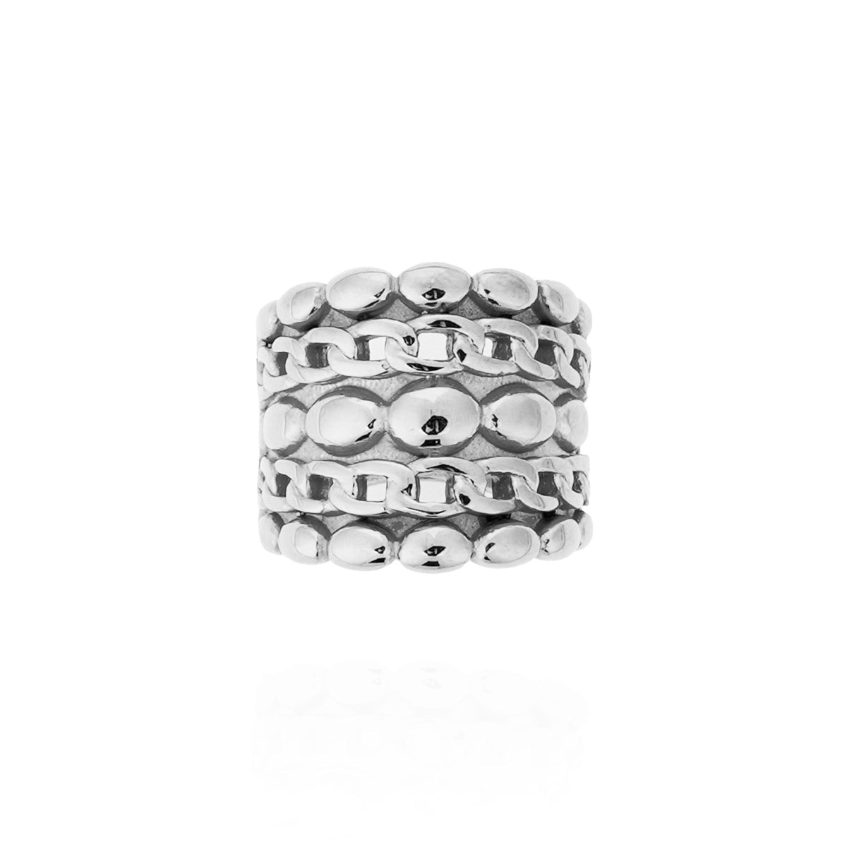 Bague Hellenis Argent