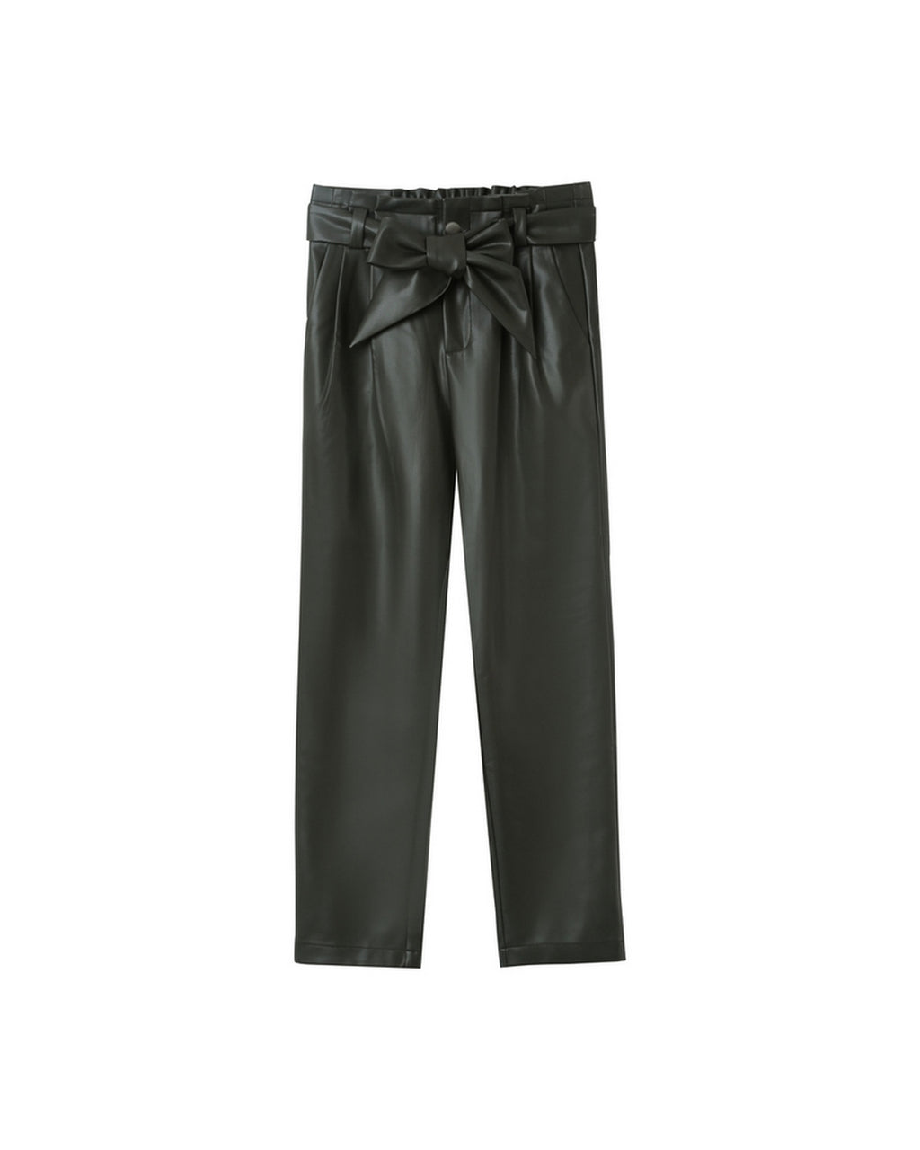 Helmut Khaki Trousers