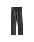Helmut Khaki Trousers