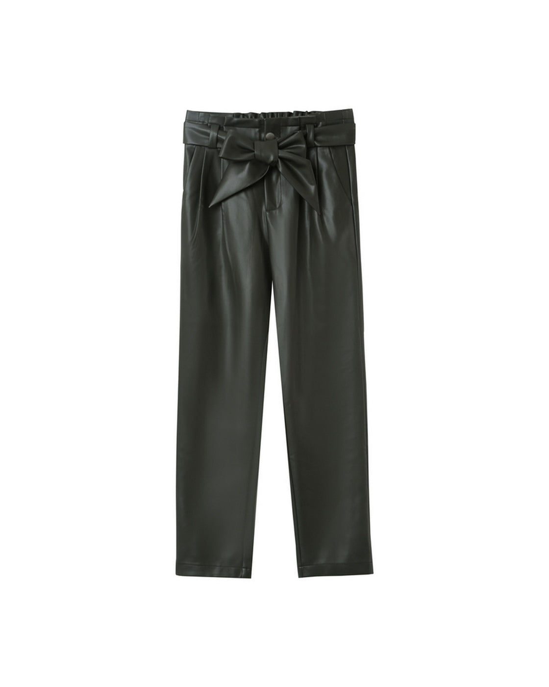 Helmut Khaki Trousers
