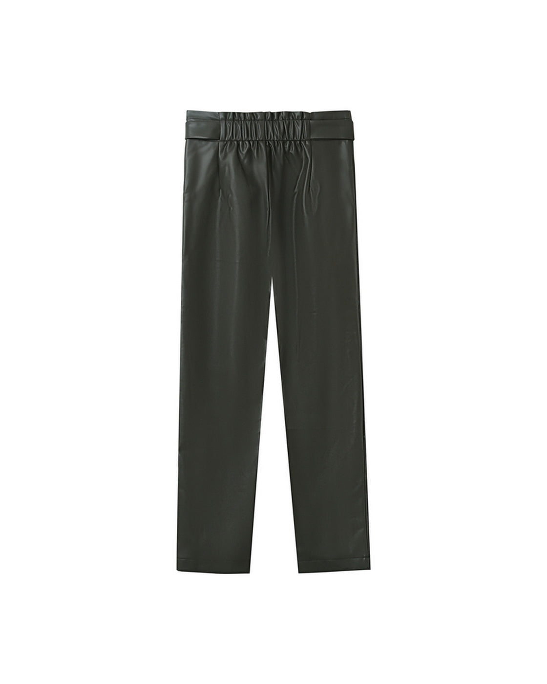 Helmut Khaki Trousers