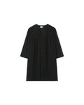 Vestido Corto Heloise - Negro