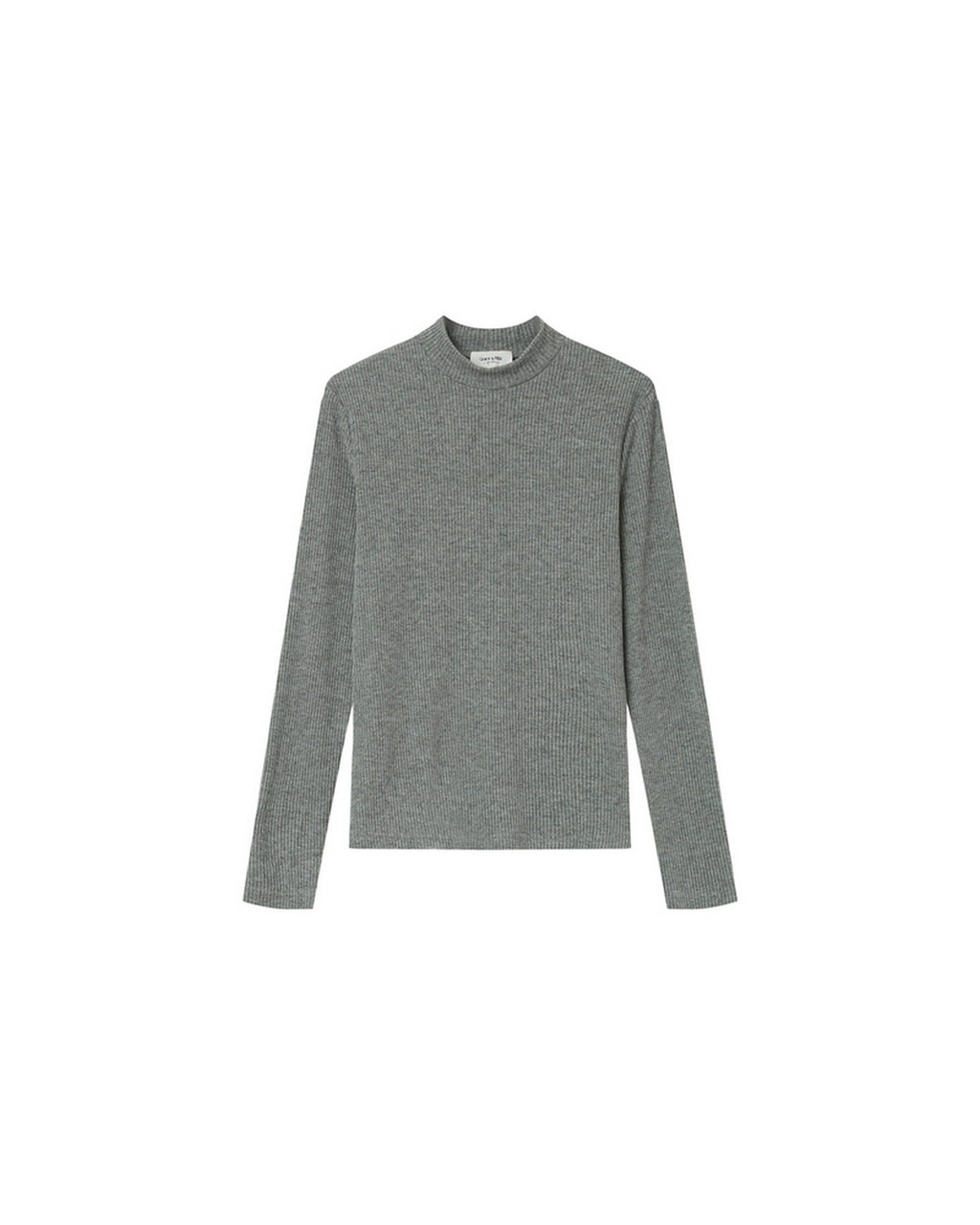 T-Shirt Henri Vert