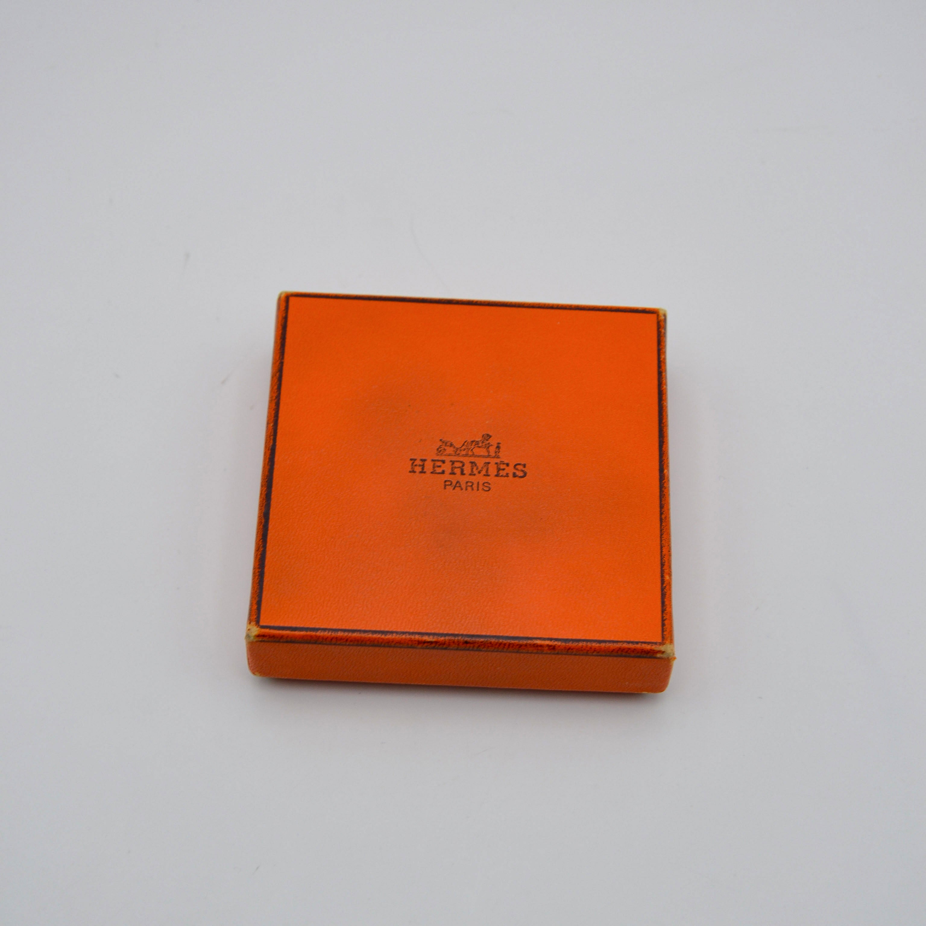 Bracelet Hermès Calèche