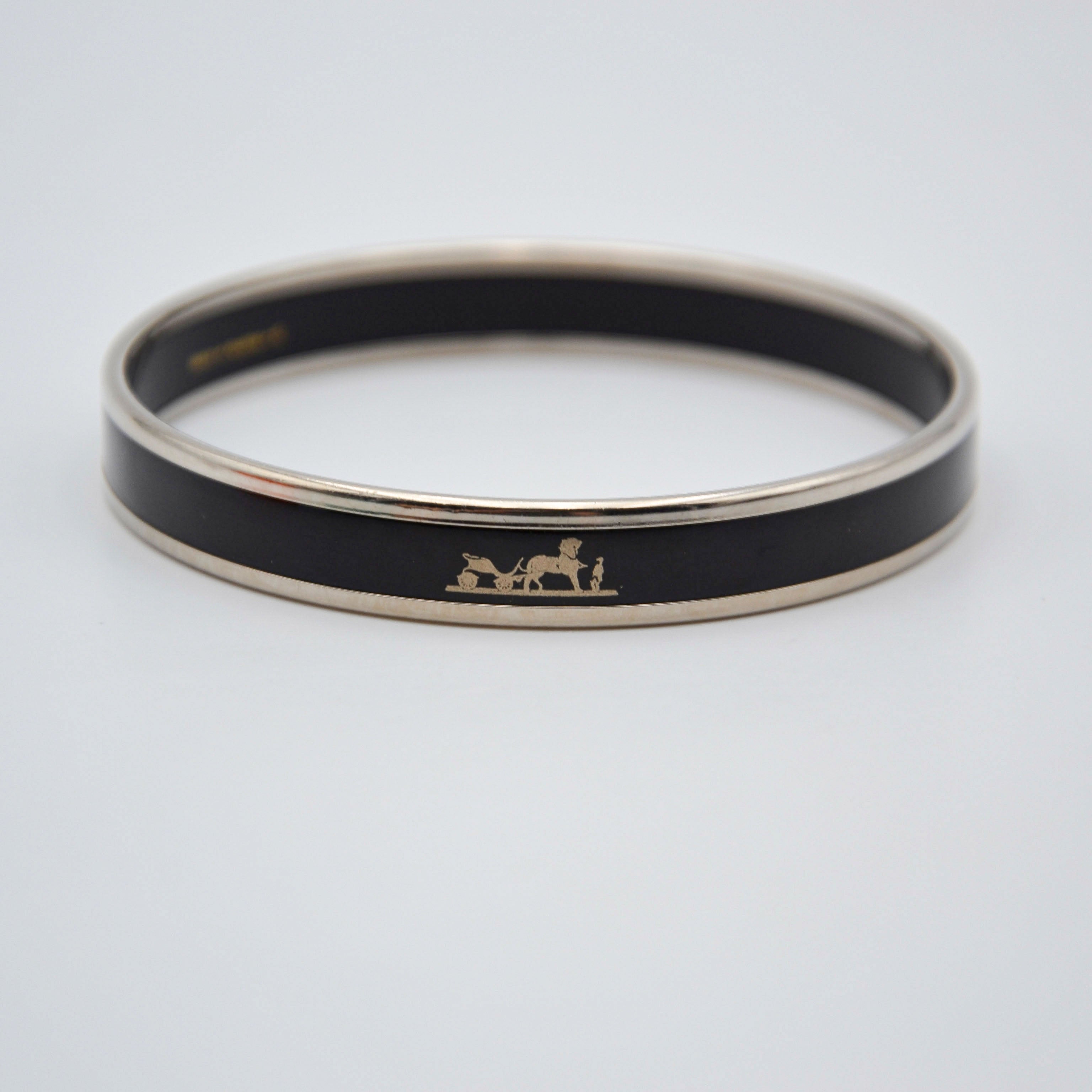 Bracelet Hermès Calèche