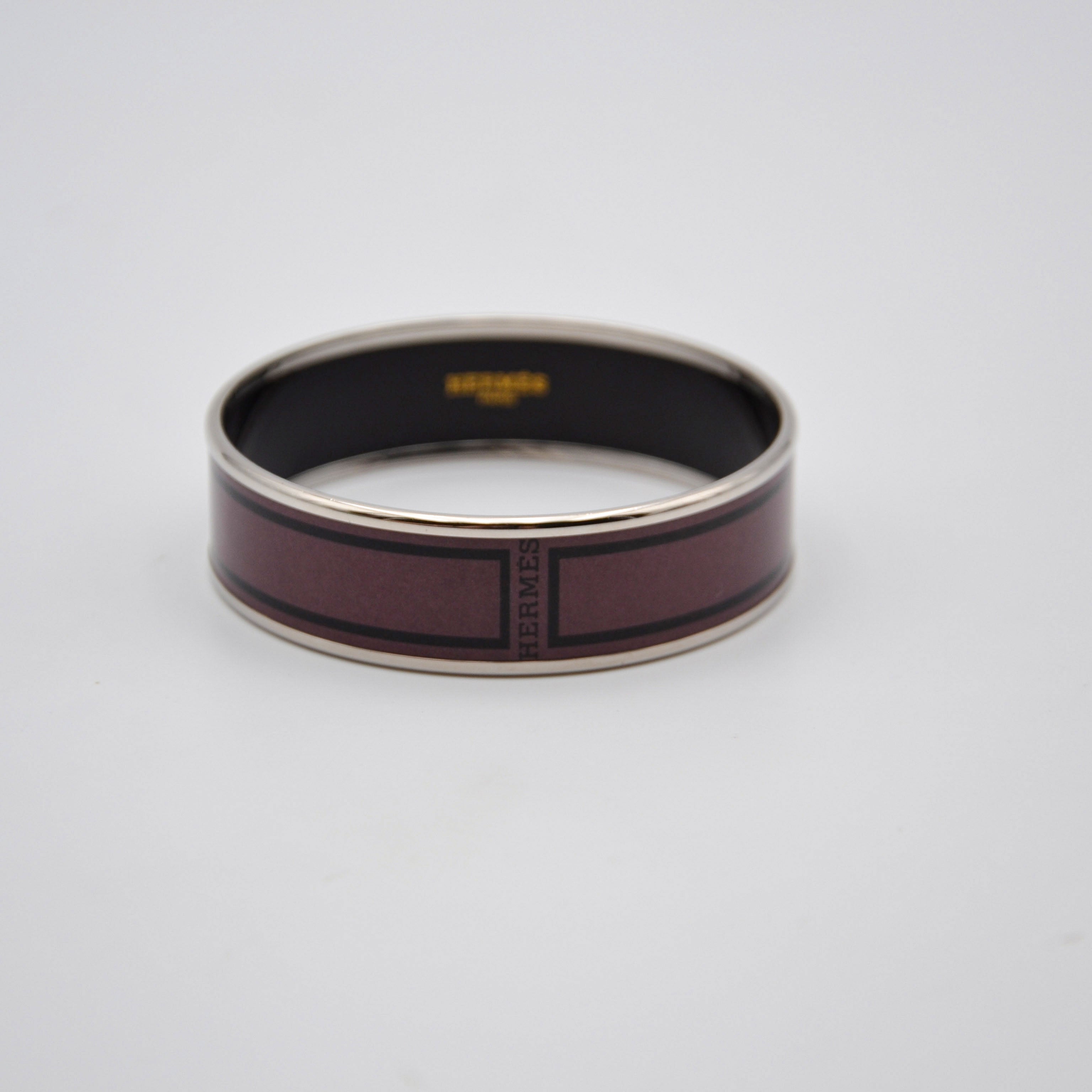 Bracelet Hermes Violet