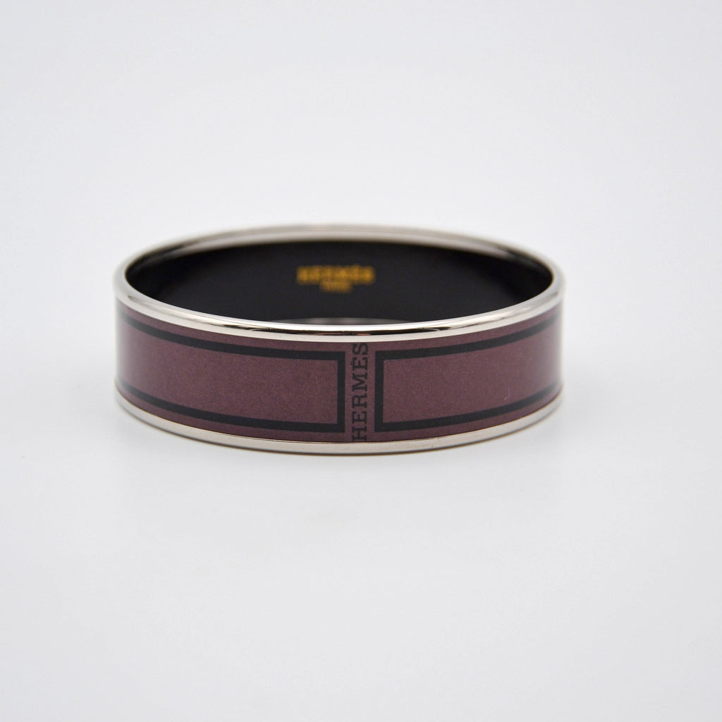Bracelet Hermes Violet