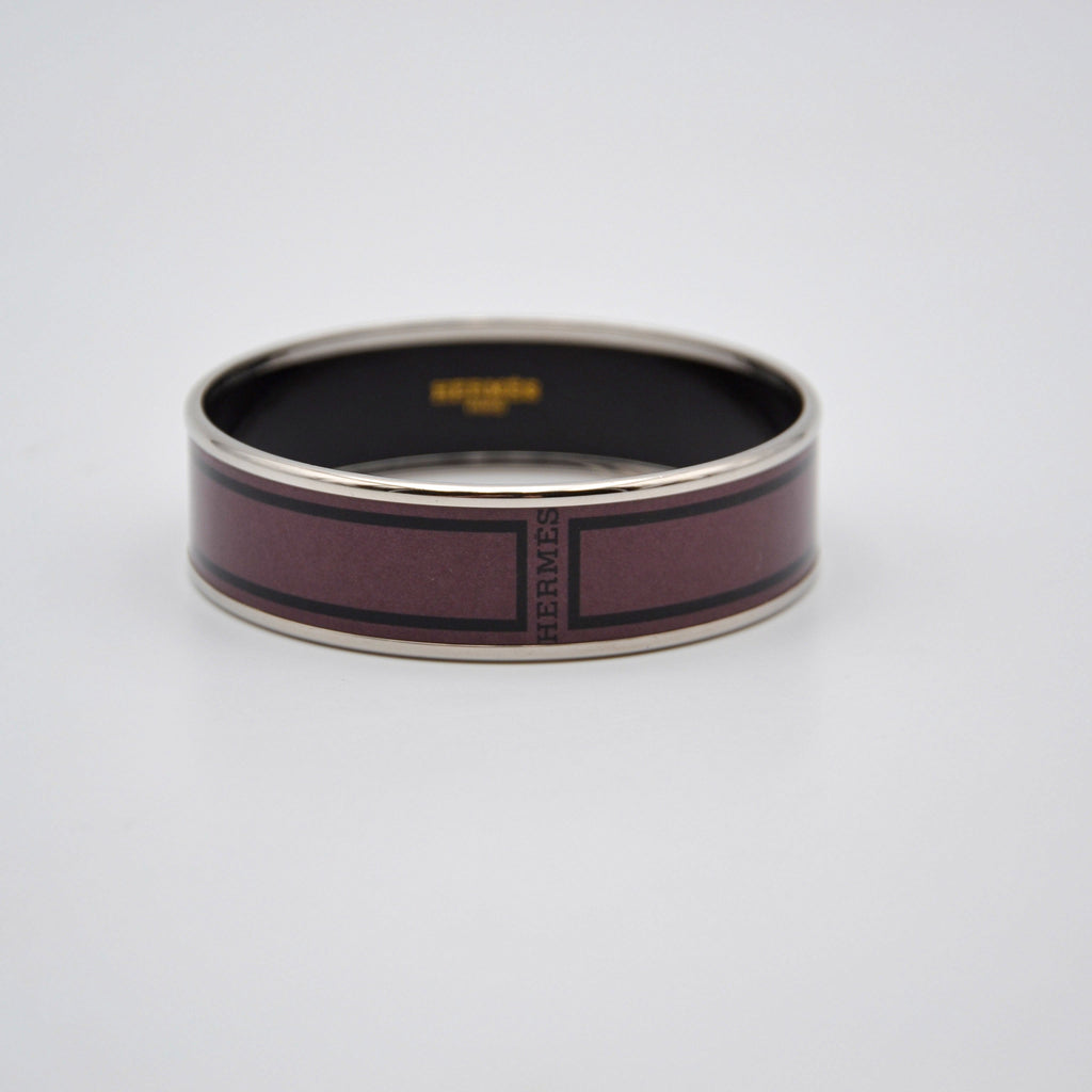 Bracelet Hermes Violet