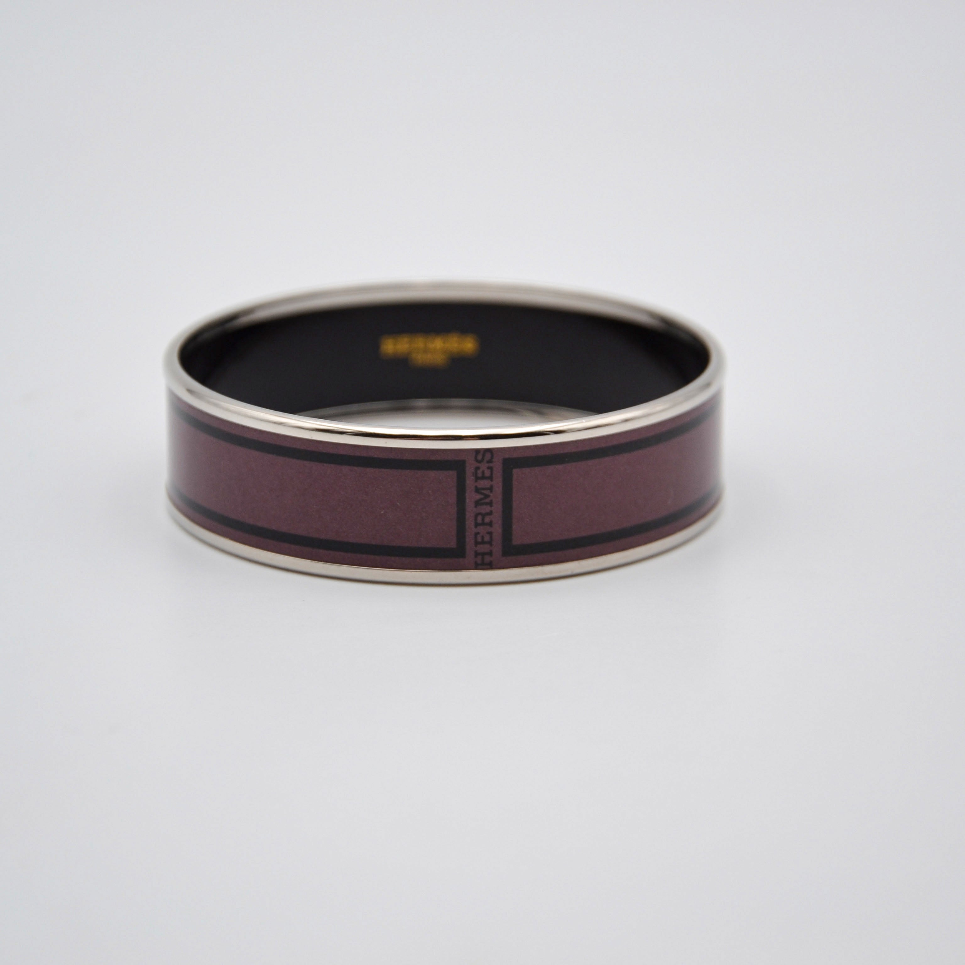 Bracelet Hermes Violet