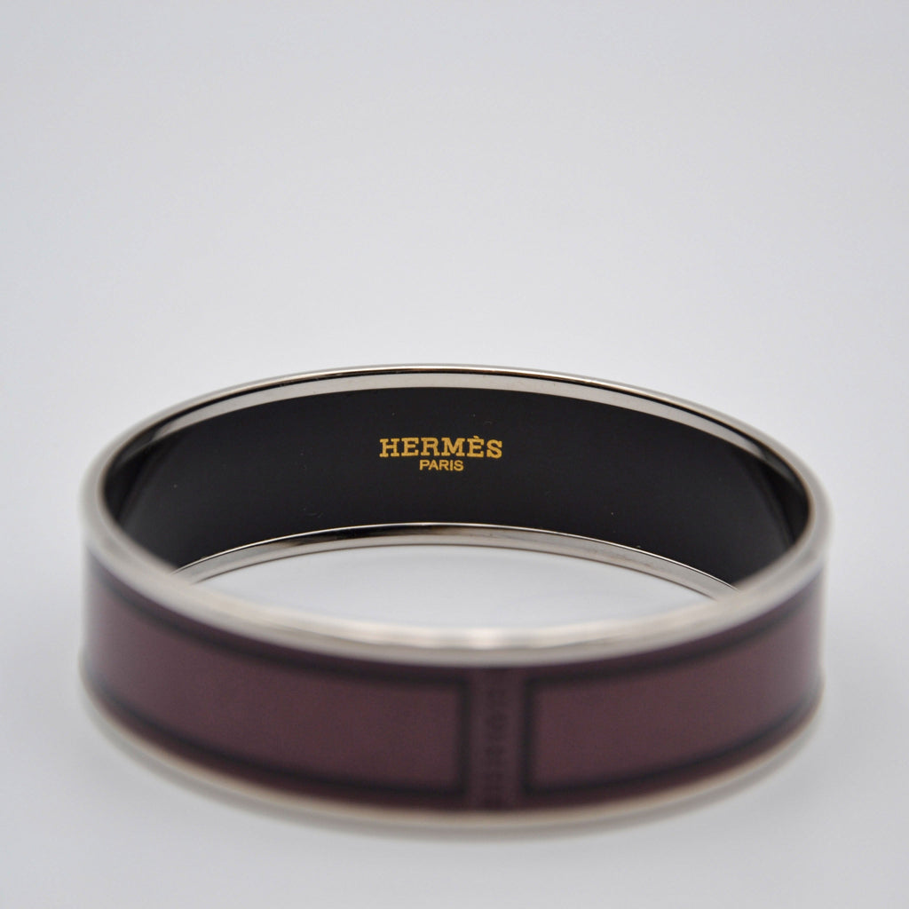 Bracelet Hermes Violet