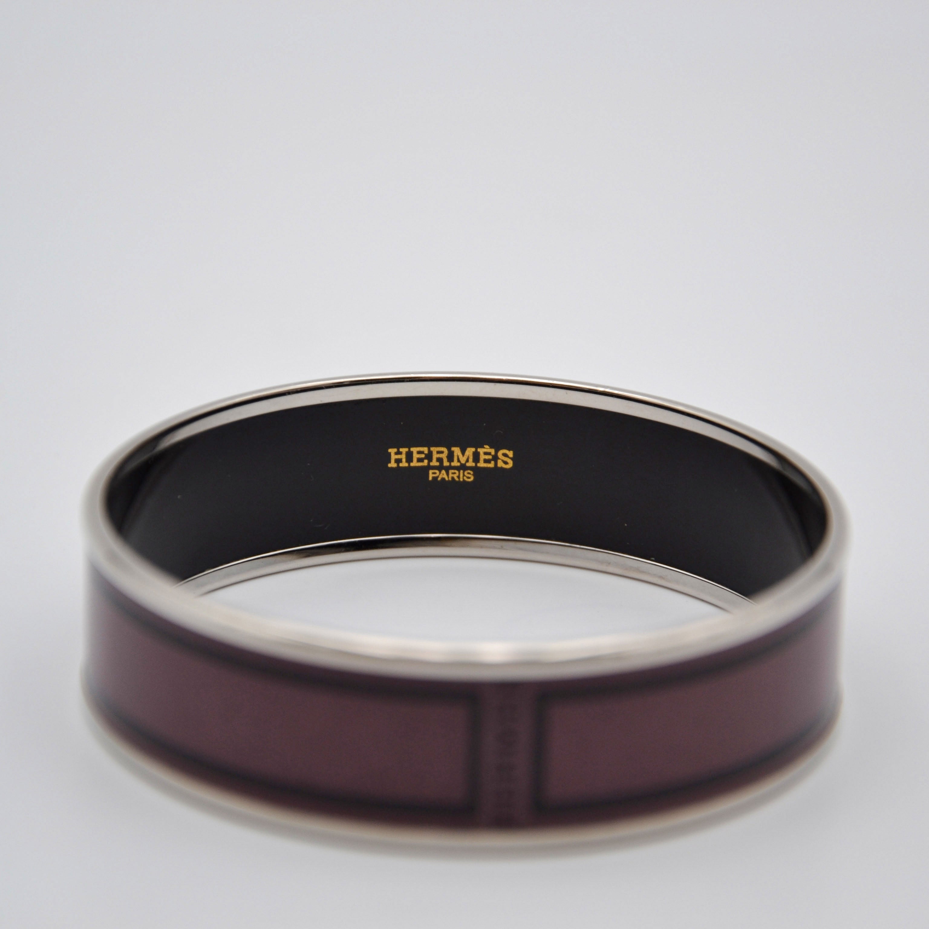 Bracelet Hermes Violet