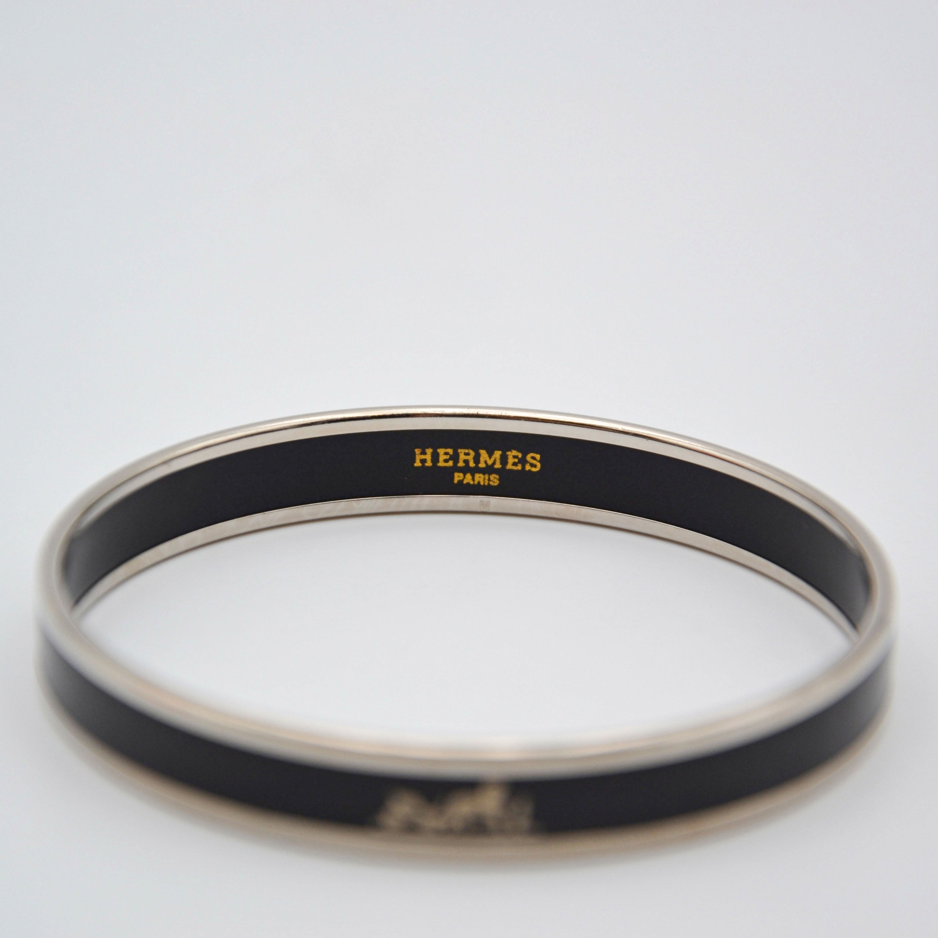 Bracelet Hermès Calèche