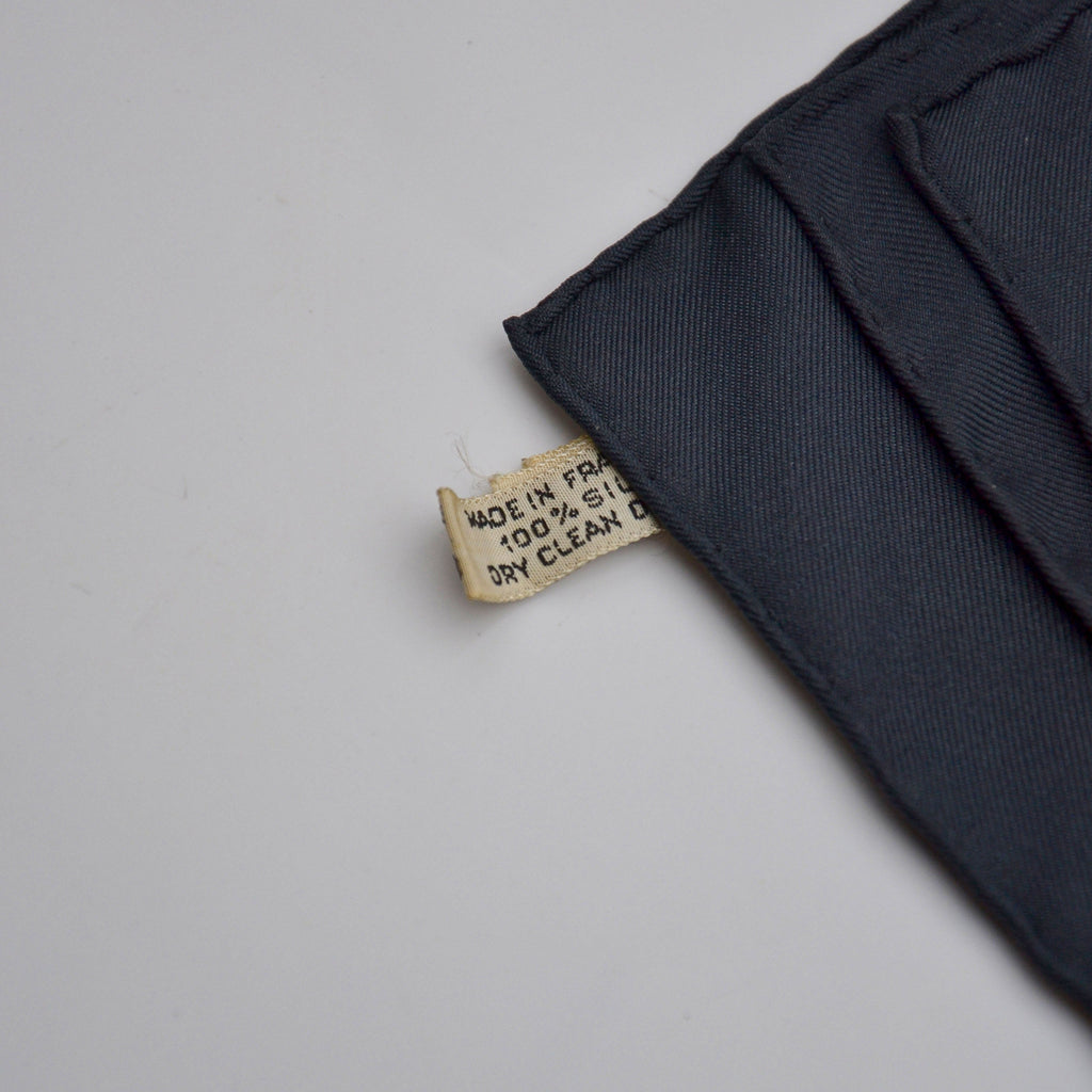 Hermès Heraldry Scarf