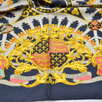 Hermès Heraldry Scarf