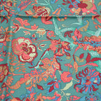 Foulard Hermès Fantaisies Indiennes