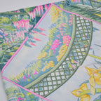 Foulard Hermès Giverny