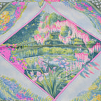 Foulard Hermès Giverny