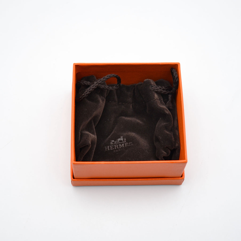 Hermès Kelly Double Tour Bracelet