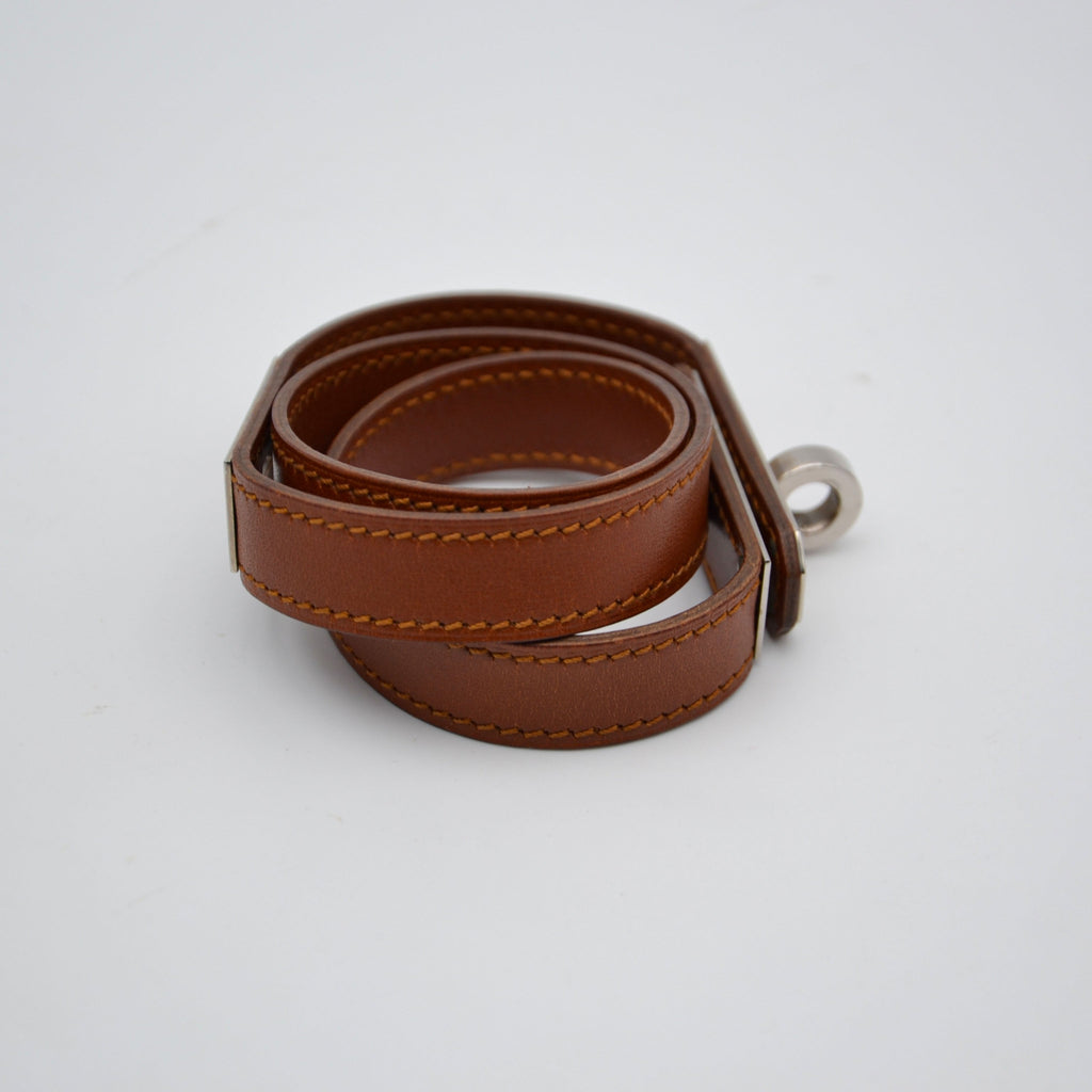 Hermès Kelly Double Tour Bracelet