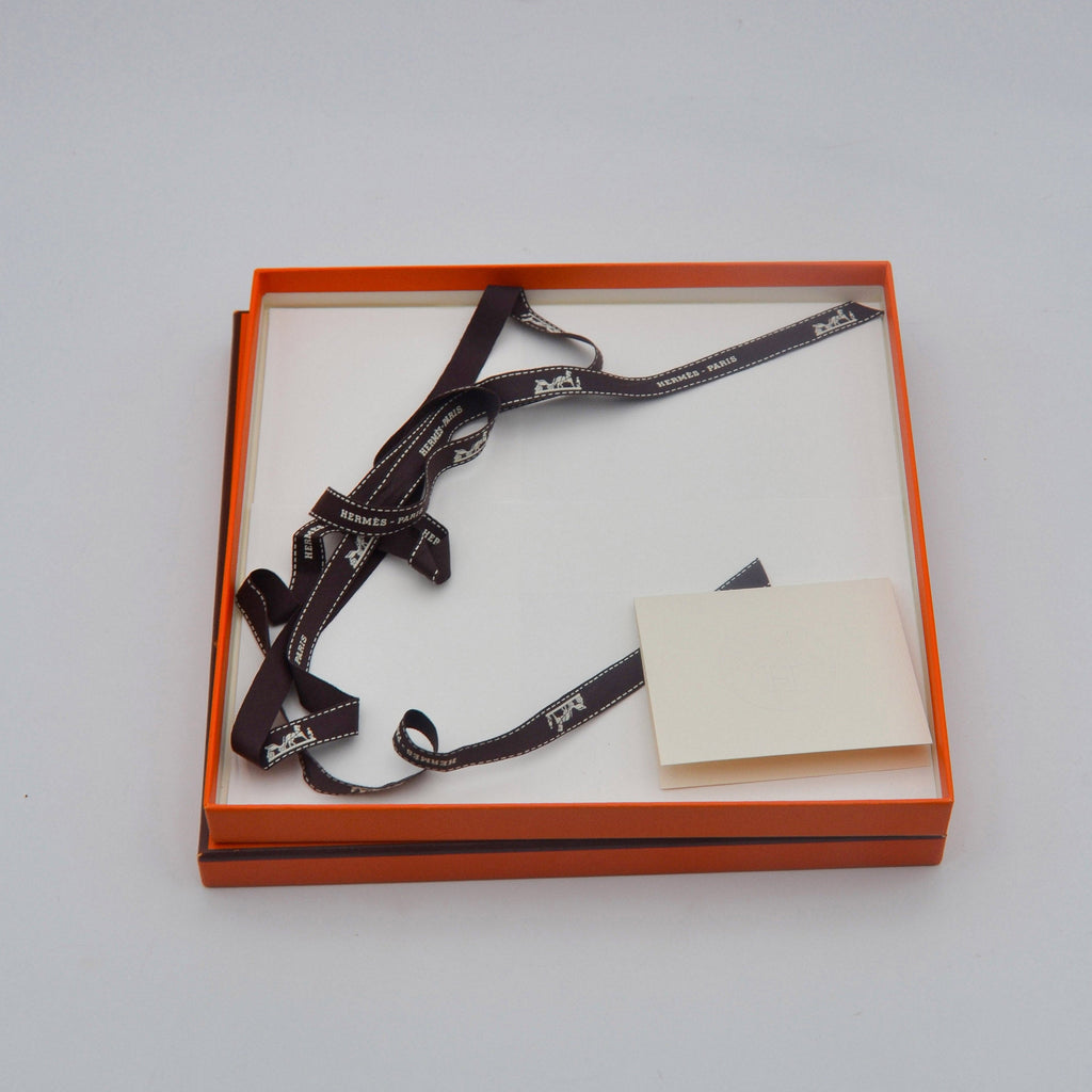 Hermès Carré De Soie Les Tambours