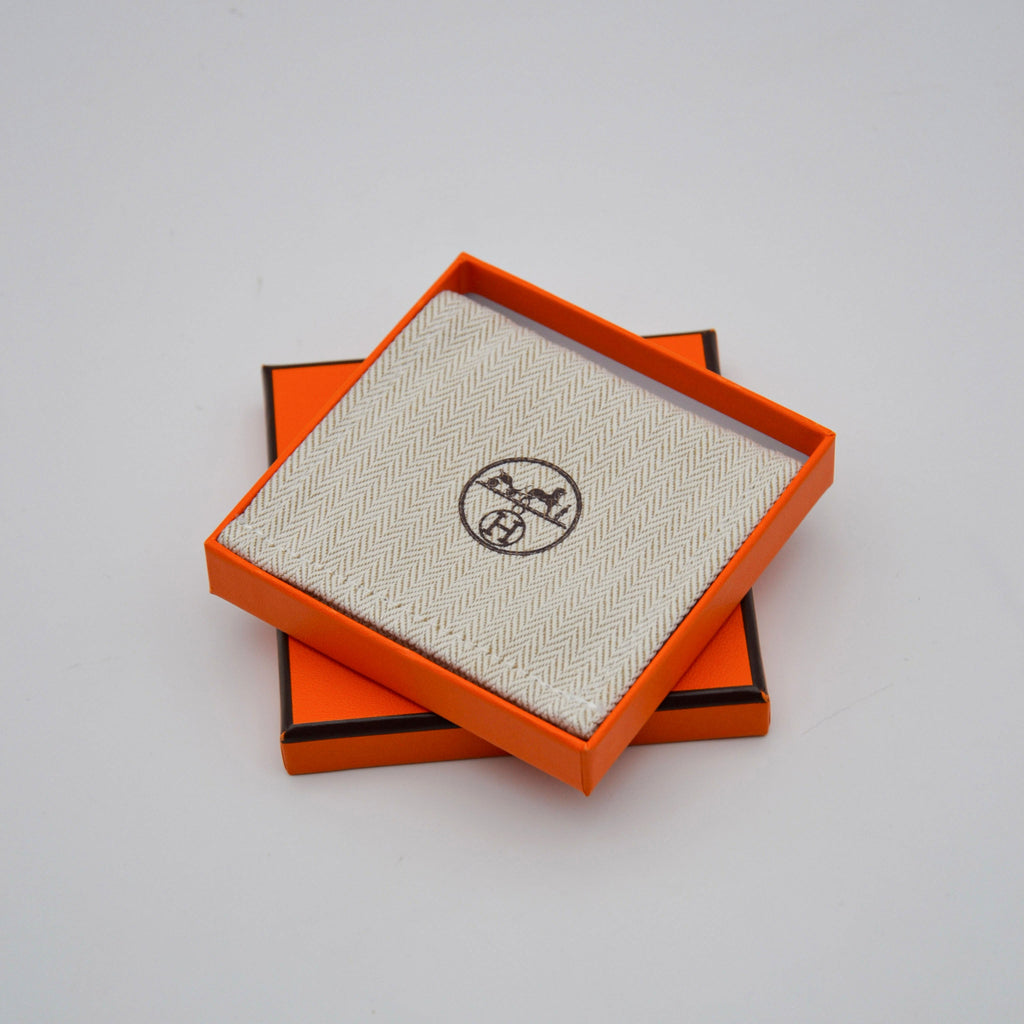 Hermès Enamel Bracelet