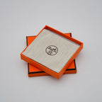 Hermès Enamel Bracelet