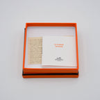 Hermès Enamel Bracelet