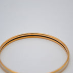 Hermès Enamel Bracelet