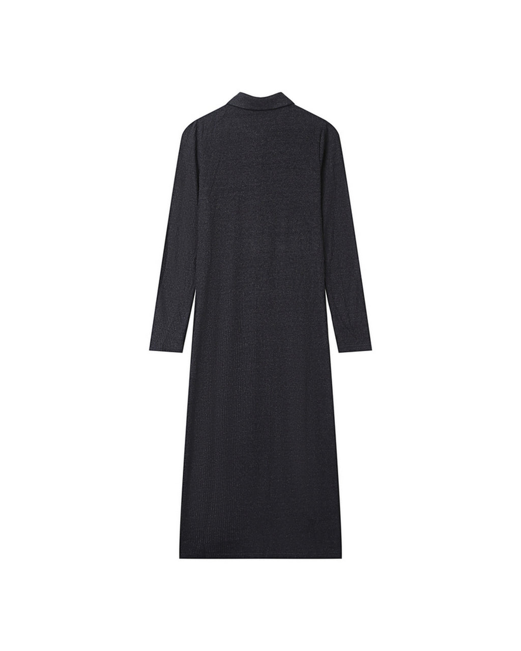 Vestido Midi Hesther Marino