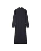Vestido Midi Hesther Marino