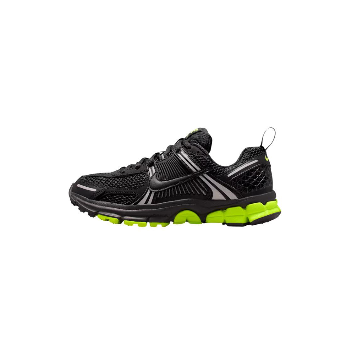Nike Vomero 5 Gs Sneakers - Black, Grey, Green