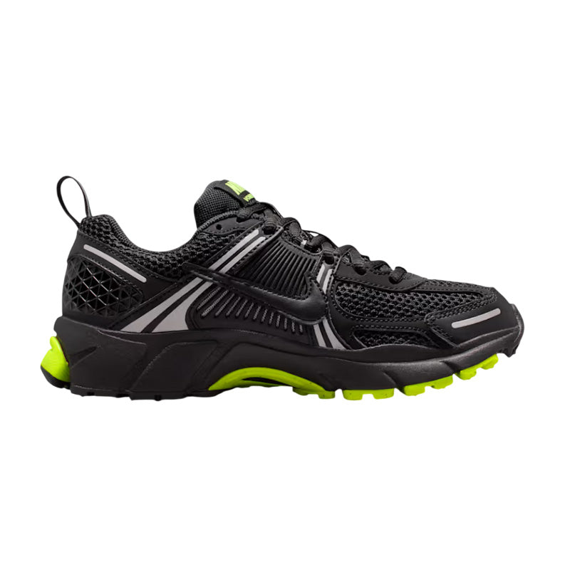 Nike Vomero 5 Gs Sneakers - Black, Grey, Green