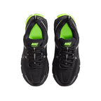 Nike Vomero 5 Gs Sneakers - Black, Grey, Green
