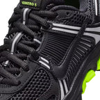 Nike Vomero 5 Gs Sneakers - Black, Grey, Green