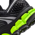 Nike Vomero 5 Gs Sneakers - Black, Grey, Green