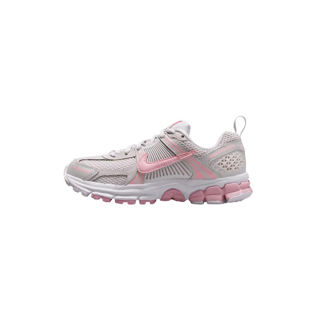 Baskets Nike Vomero 5 Gs - Gris, Rose