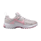 Baskets Nike Vomero 5 Gs - Gris, Rose