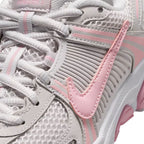 Baskets Nike Vomero 5 Gs - Gris, Rose