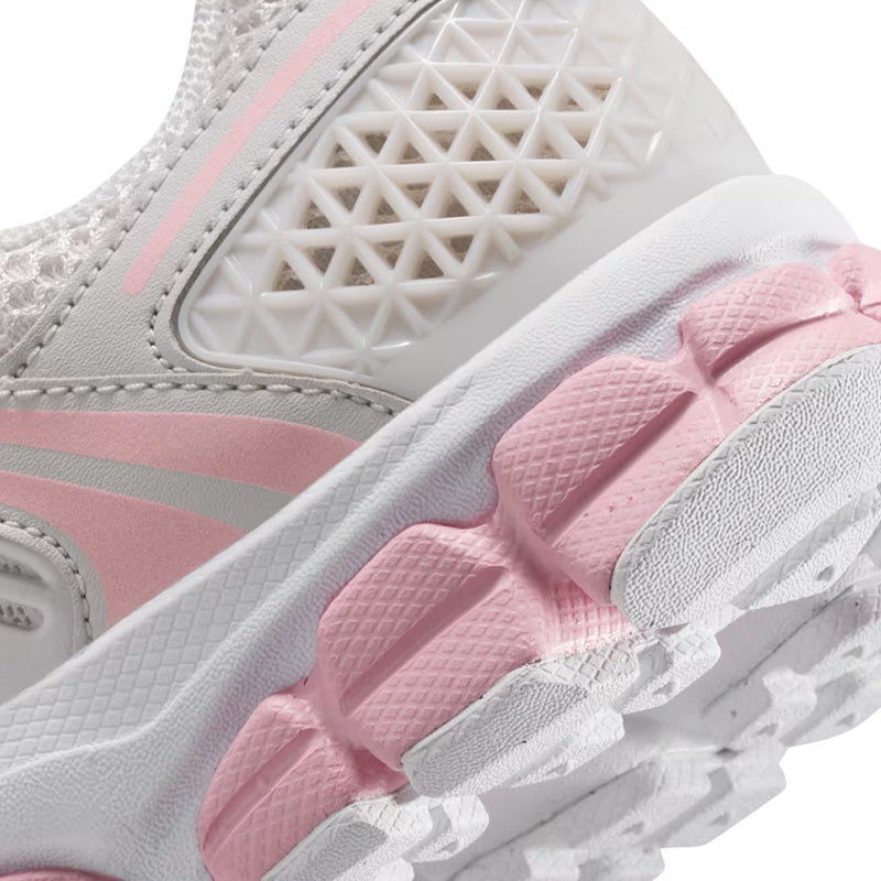 Baskets Nike Vomero 5 Gs - Gris, Rose