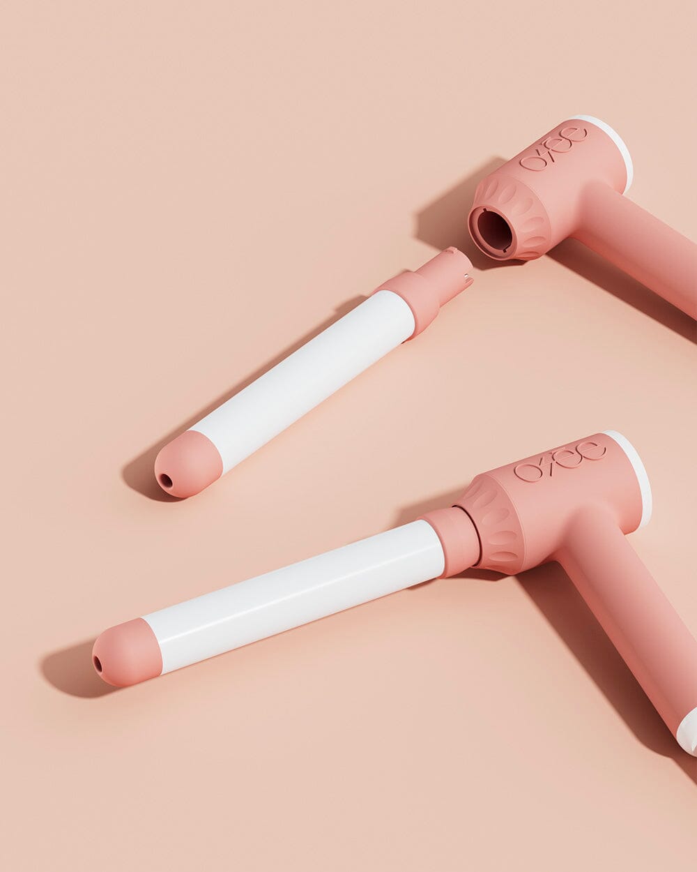 Hair Gun II