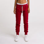 Pantalon High - Dark Blood - Femme