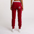 Pantalon High - Dark Blood - Femme