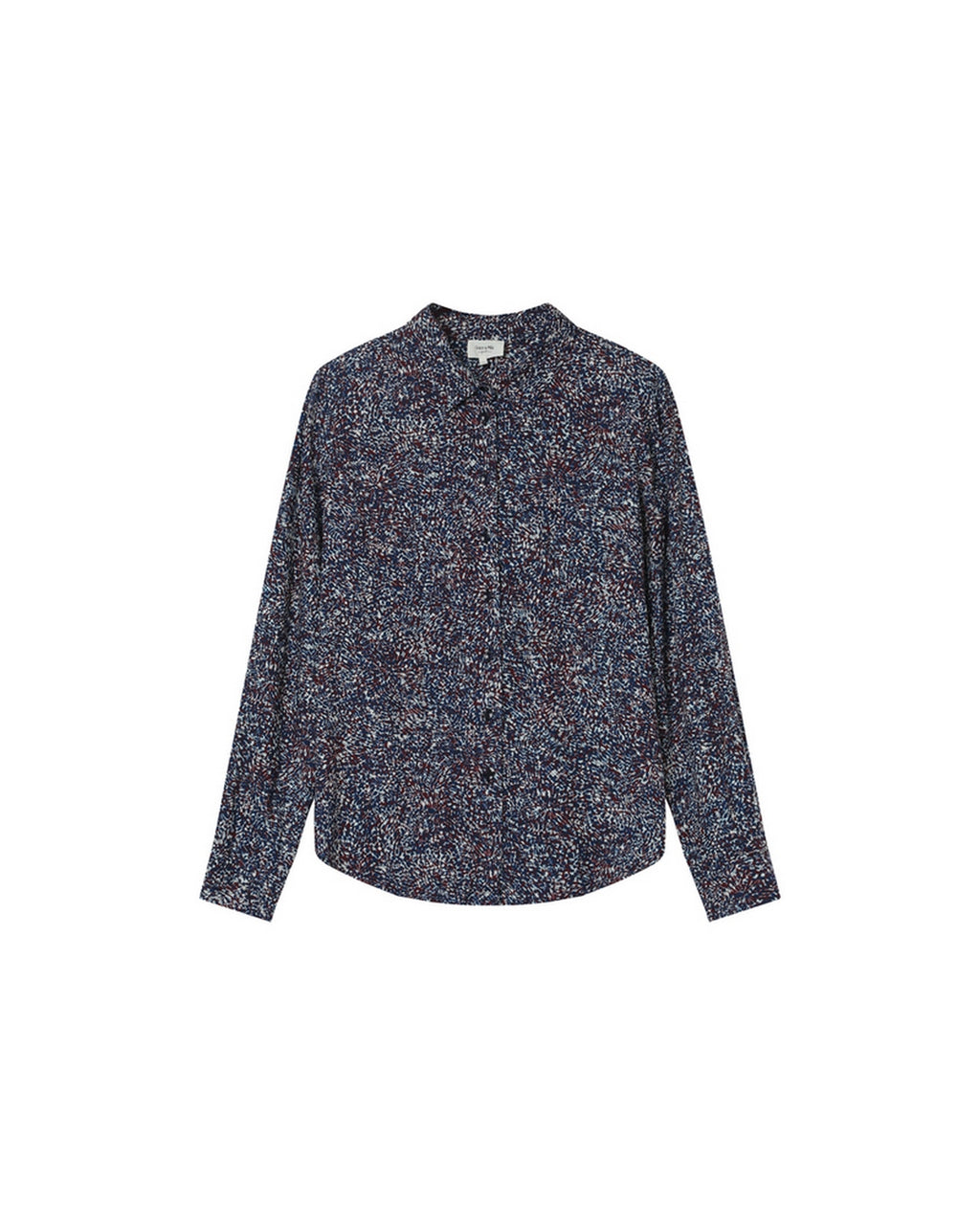 Camisa Hilary Marino