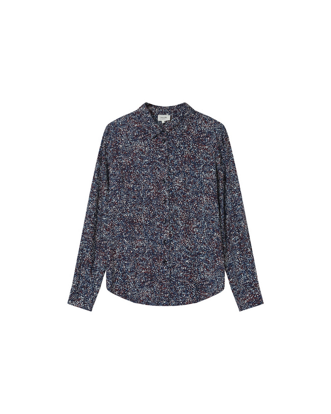 Camisa Hilary Marino