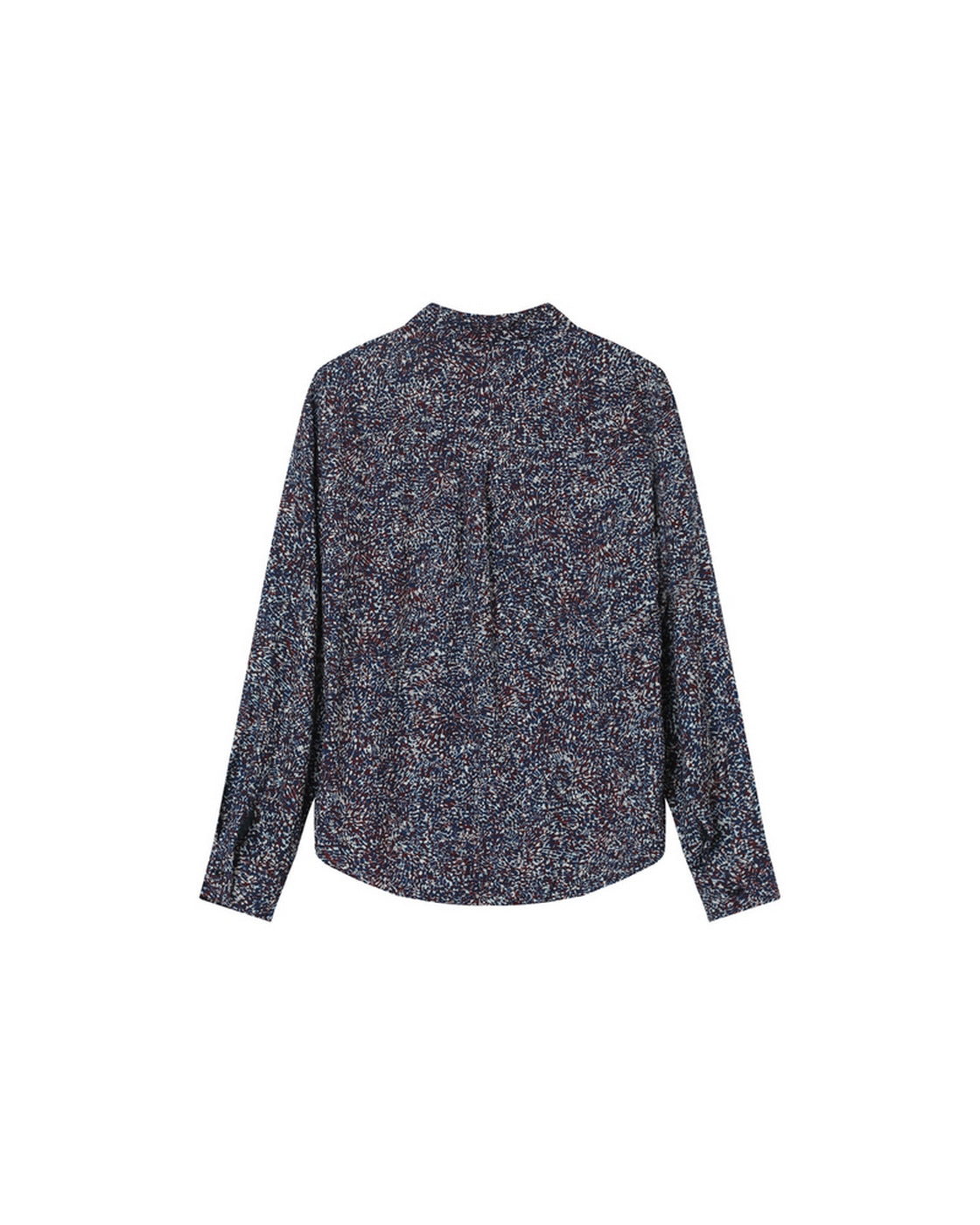 Camisa Hilary Marino
